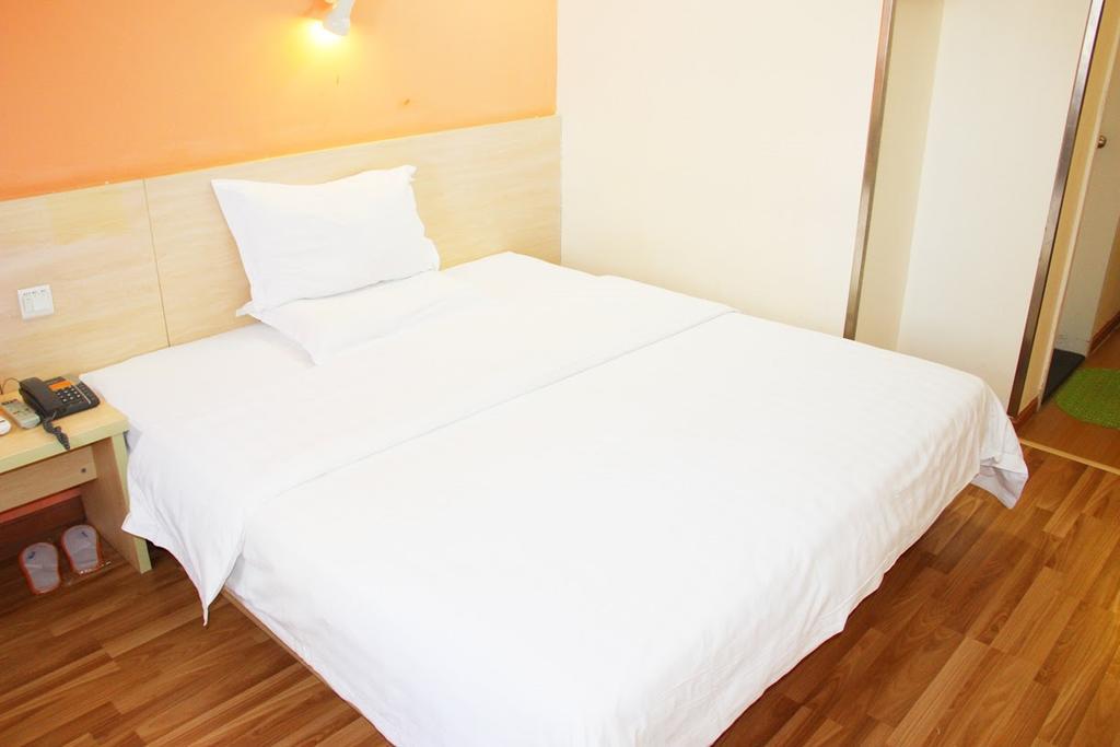 7Days Inn Chongqing Daxigou Renhe Street Экстерьер фото