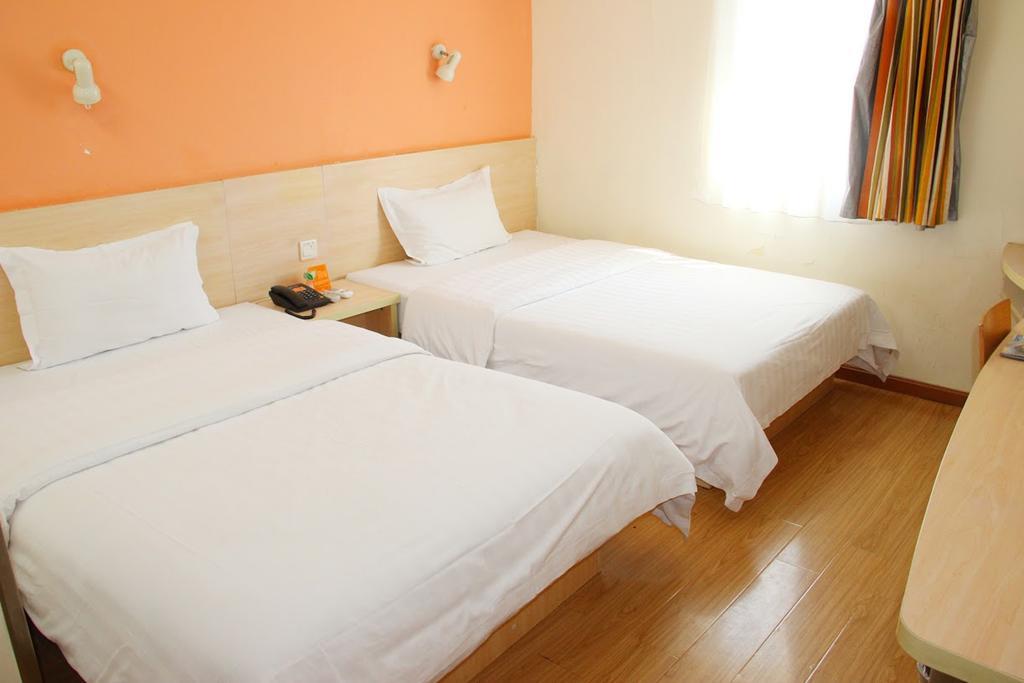 7Days Inn Chongqing Daxigou Renhe Street Экстерьер фото